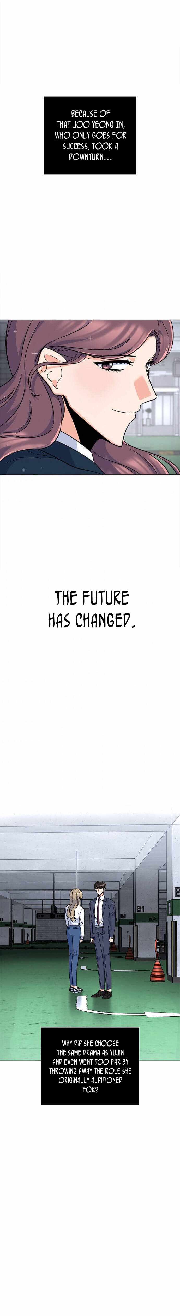 1St Year Max Level Manager Chapter 0 - Page 9 in English
