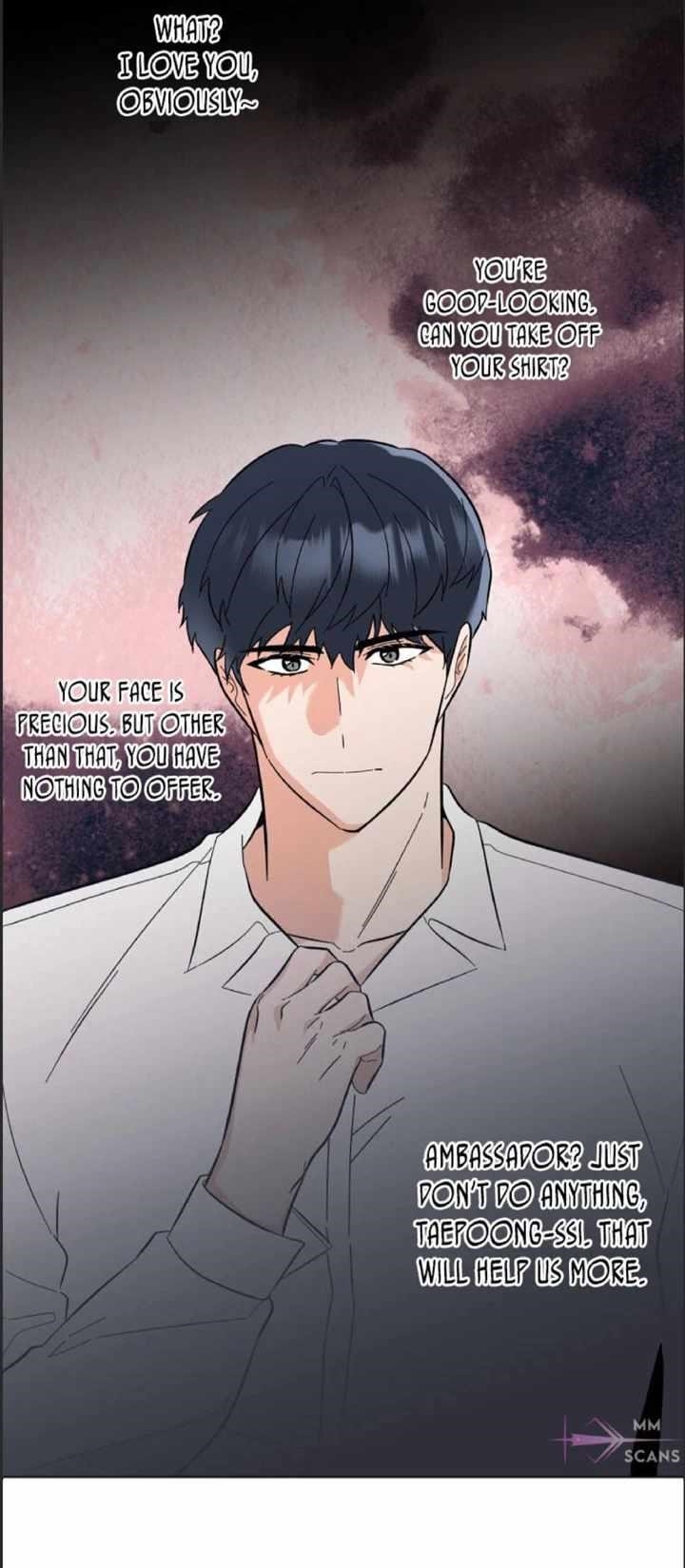 1St Year Max Level Manager Chapter 108 - Page 13 in English