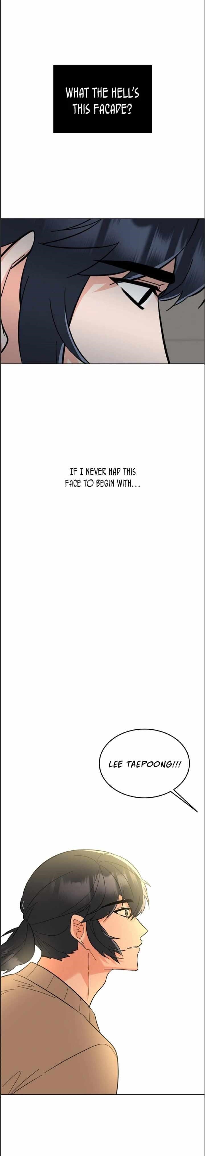 1St Year Max Level Manager Chapter 108 - Page 14 in English
