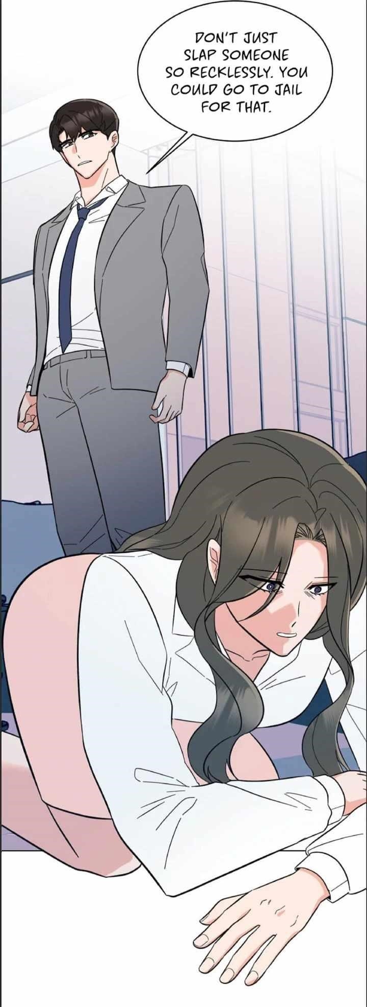 1St Year Max Level Manager Chapter 108 - Page 23 in English