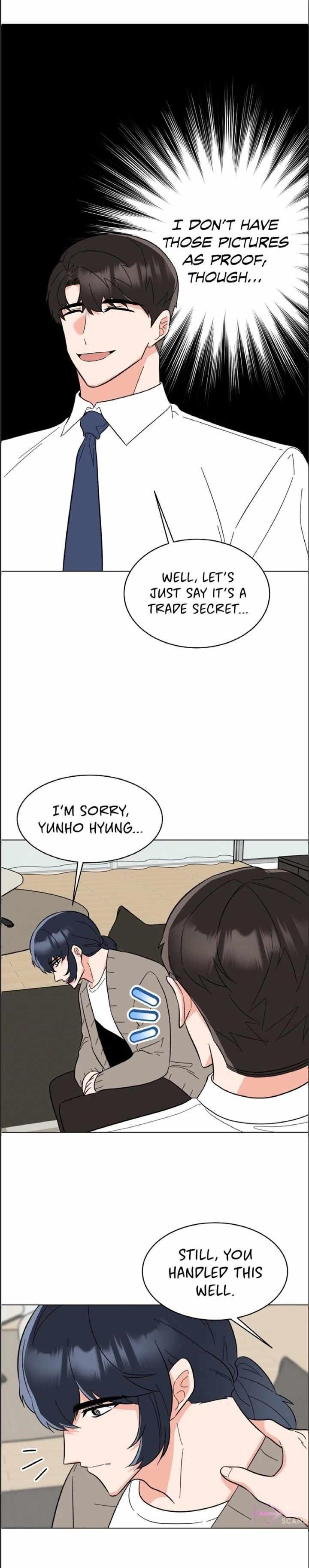1St Year Max Level Manager Chapter 108 - Page 30 in English