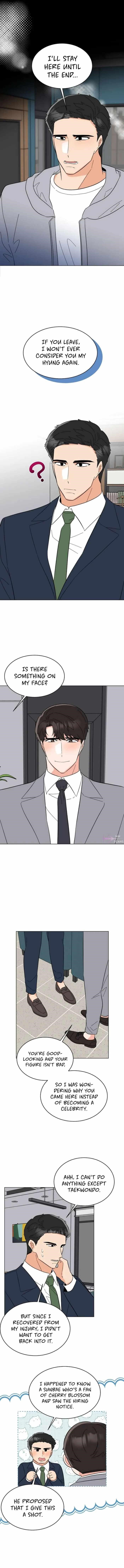 1St Year Max Level Manager Chapter 109 - Page 11 in English