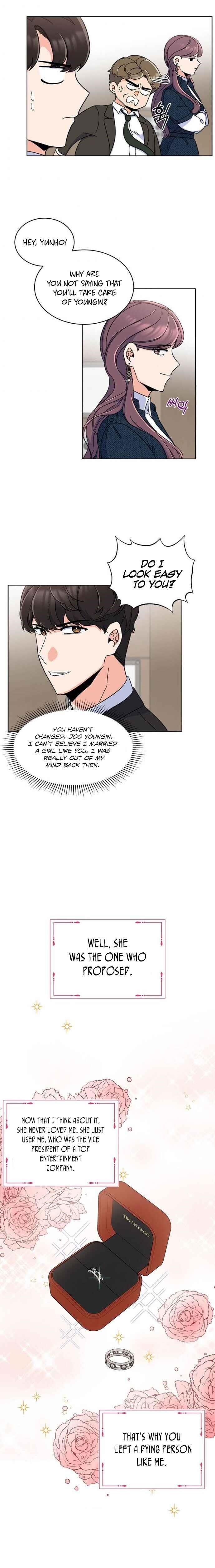 1St Year Max Level Manager Chapter 11 - Page 6 in English