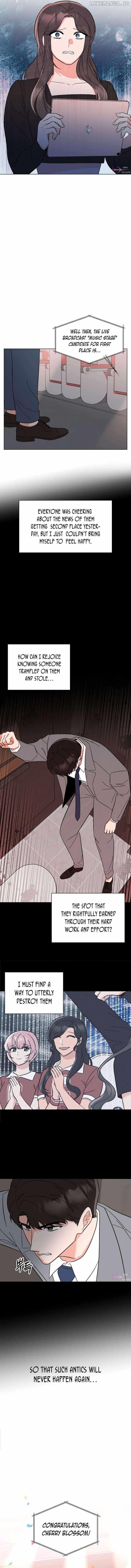 1St Year Max Level Manager Chapter 114 - Page 10 in English