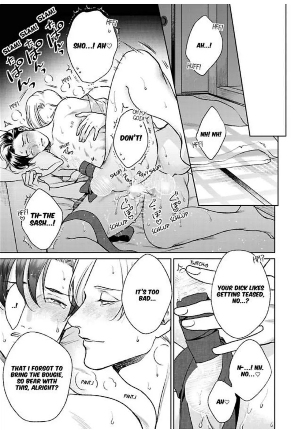 1St Year Max Level Manager Chapter 115.1 - Page 4 in English