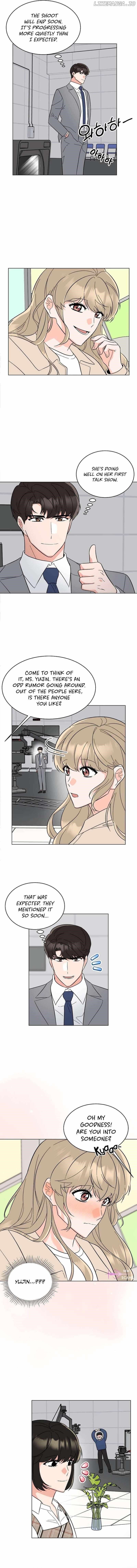 1St Year Max Level Manager Chapter 118 - Page 3 in English