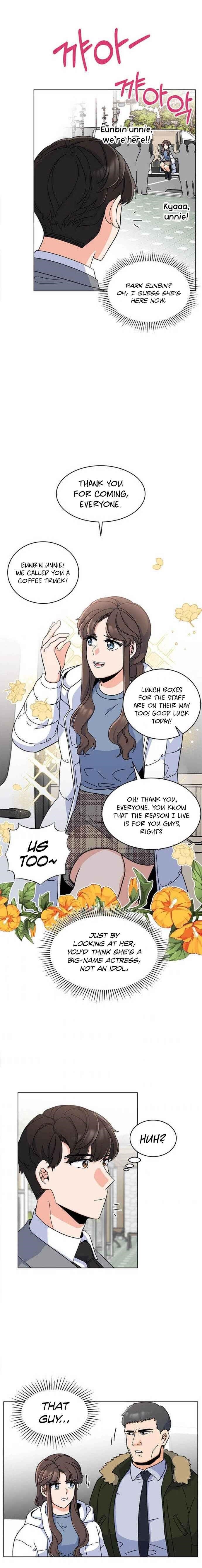 1St Year Max Level Manager Chapter 12 - Page 13 in English