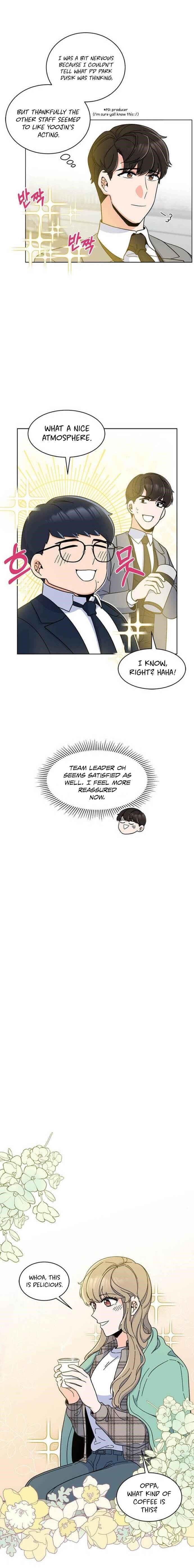 1St Year Max Level Manager Chapter 12 - Page 7 in English