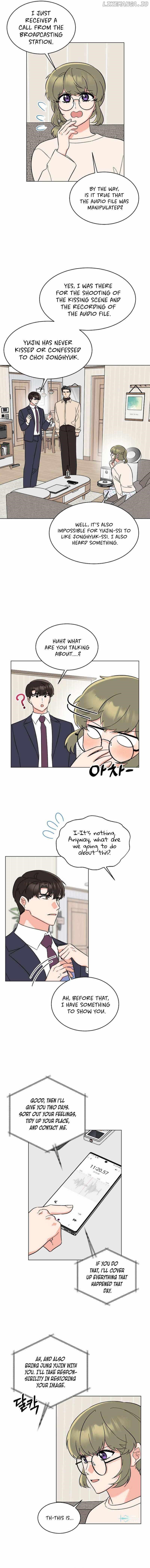 1St Year Max Level Manager Chapter 120 - Page 3 in English