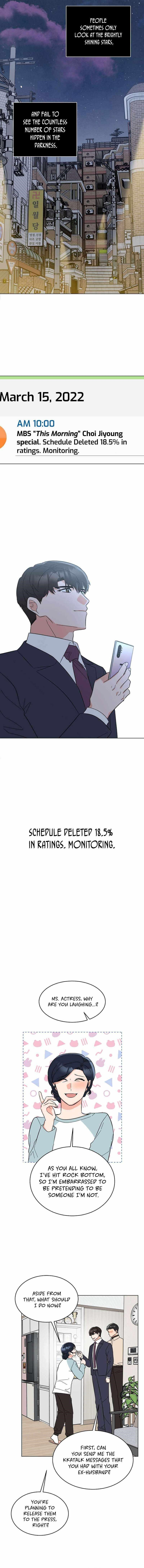 1St Year Max Level Manager Chapter 121 - Page 9 in English
