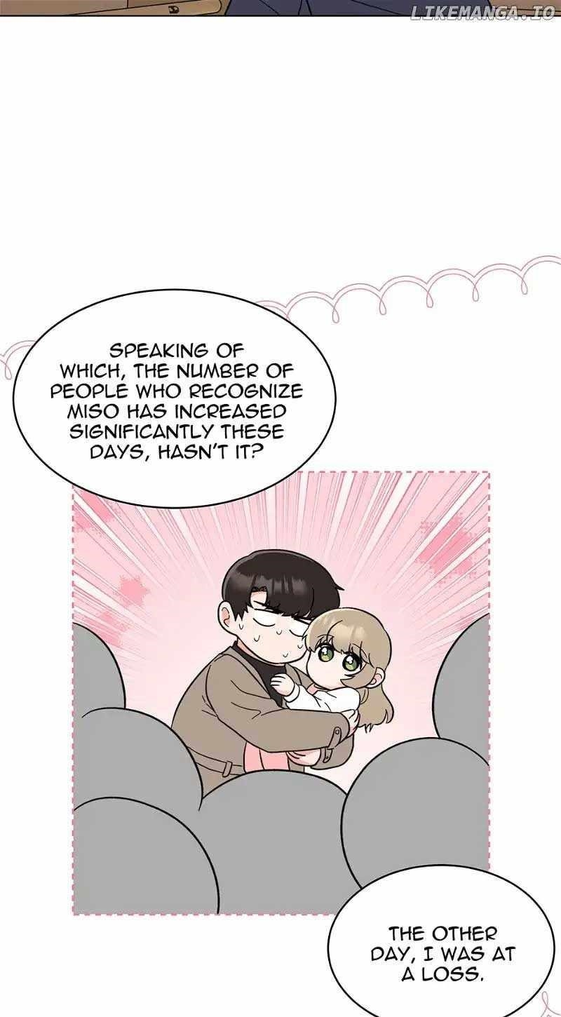 1St Year Max Level Manager Chapter 123 - Page 19 in English