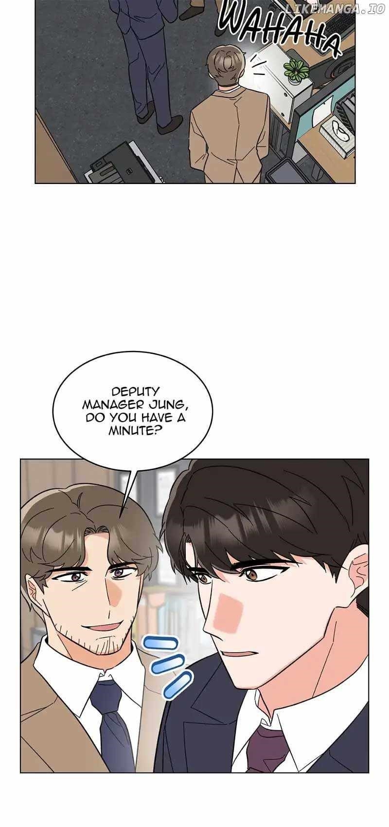 1St Year Max Level Manager Chapter 123 - Page 24 in English