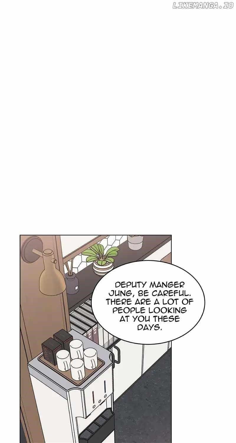 1St Year Max Level Manager Chapter 123 - Page 25 in English