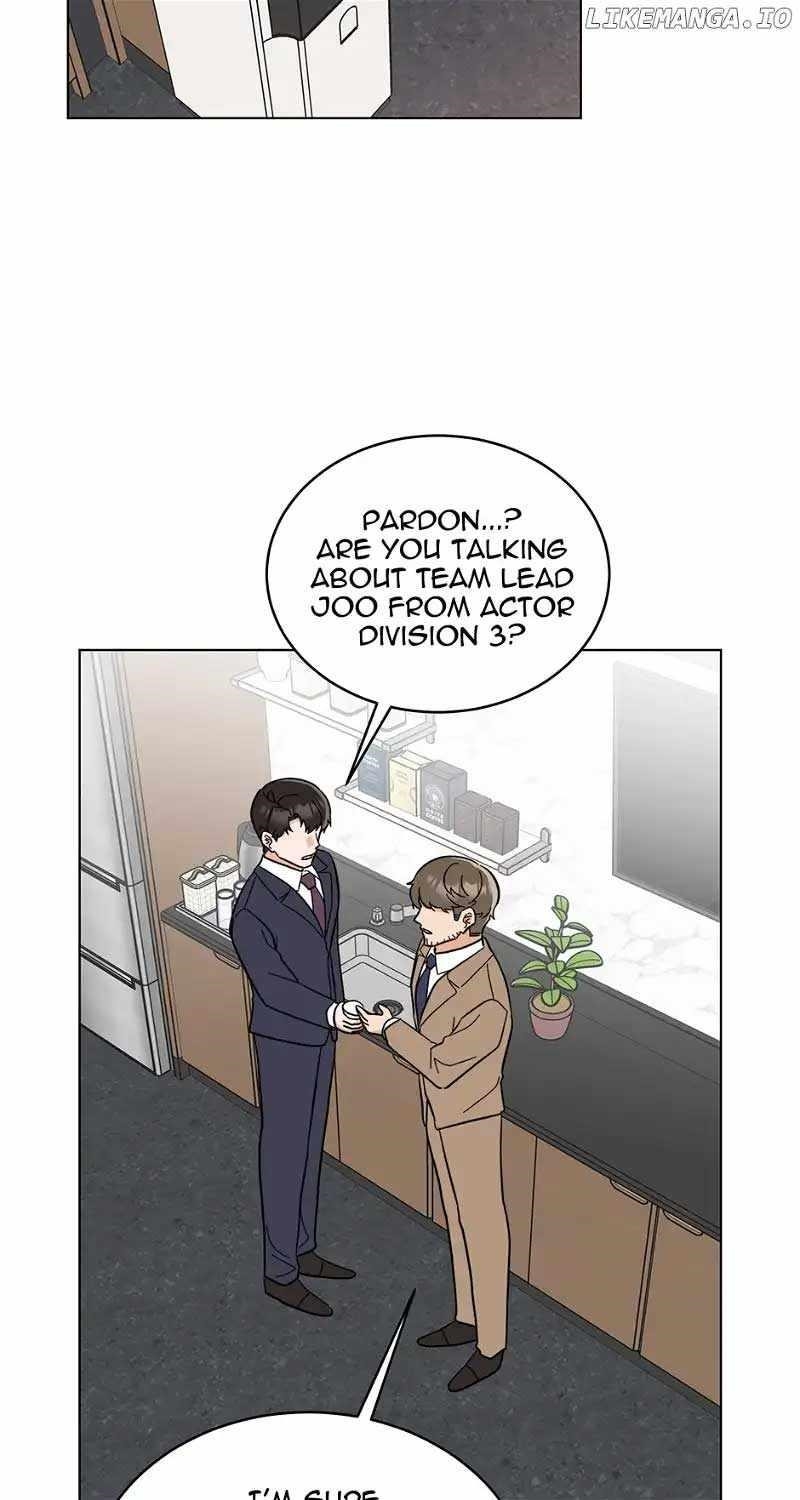 1St Year Max Level Manager Chapter 123 - Page 26 in English