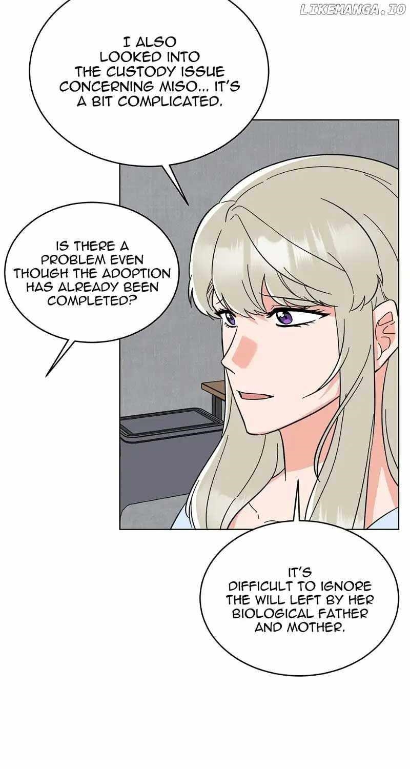 1St Year Max Level Manager Chapter 123 - Page 34 in English