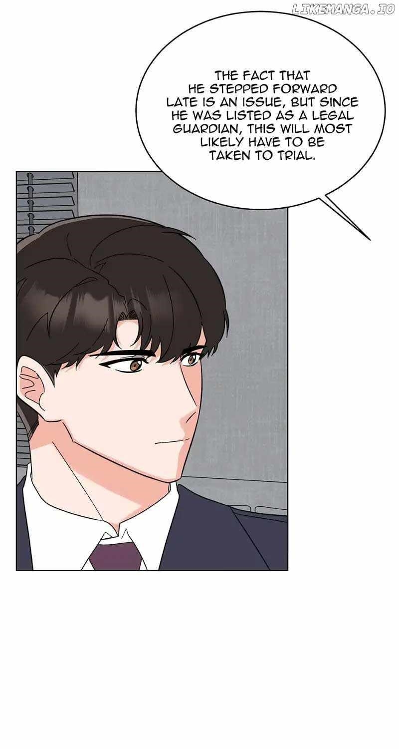 1St Year Max Level Manager Chapter 123 - Page 35 in English