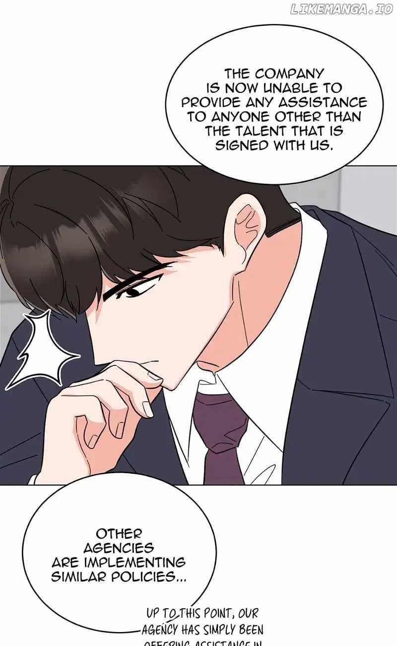 1St Year Max Level Manager Chapter 123 - Page 37 in English