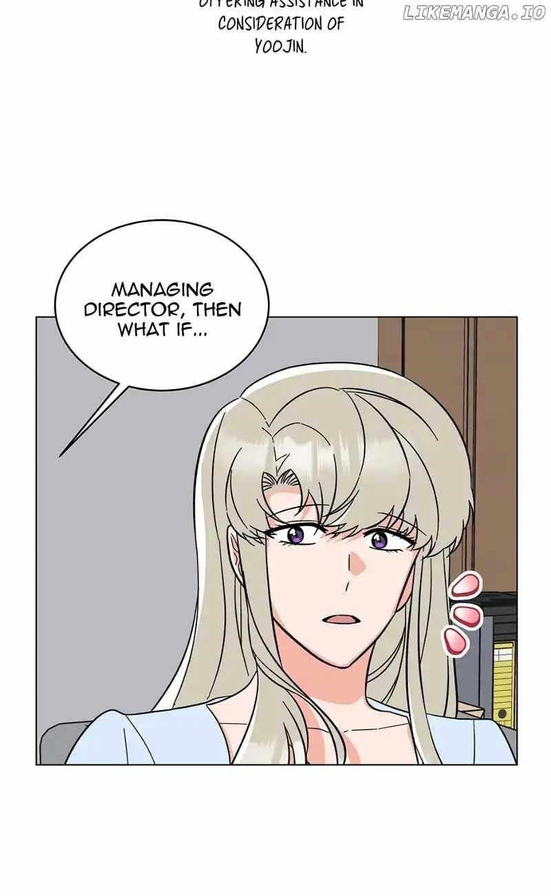 1St Year Max Level Manager Chapter 123 - Page 38 in English