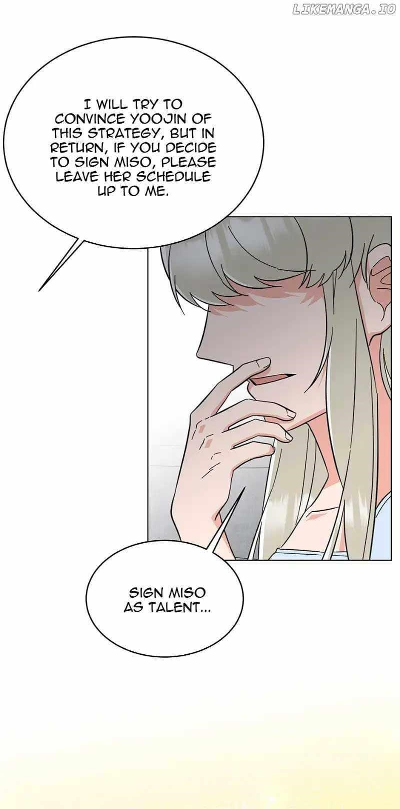 1St Year Max Level Manager Chapter 123 - Page 41 in English