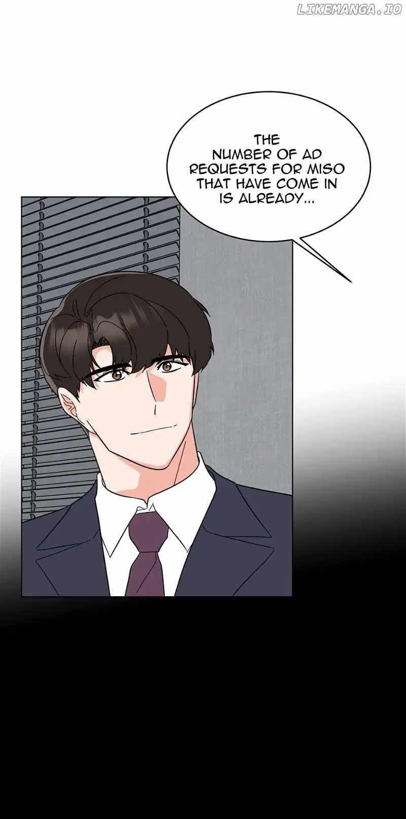 1St Year Max Level Manager Chapter 123 - Page 43 in English