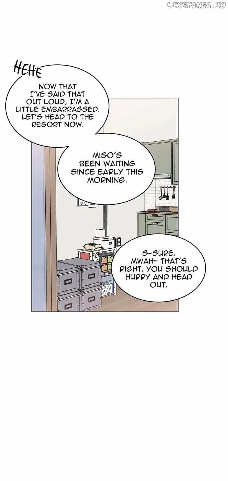 1St Year Max Level Manager Chapter 123 - Page 5 in English