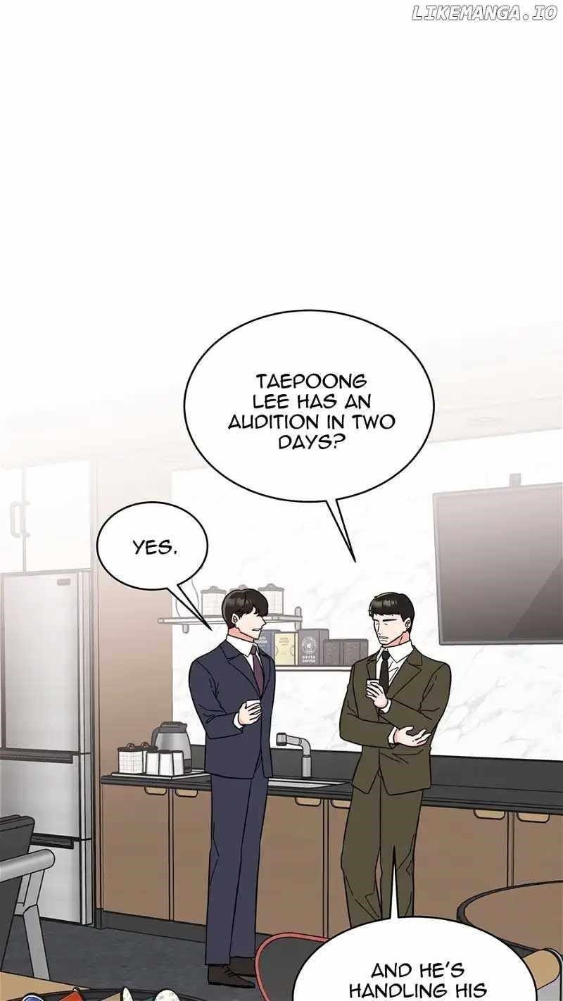 1St Year Max Level Manager Chapter 123 - Page 55 in English