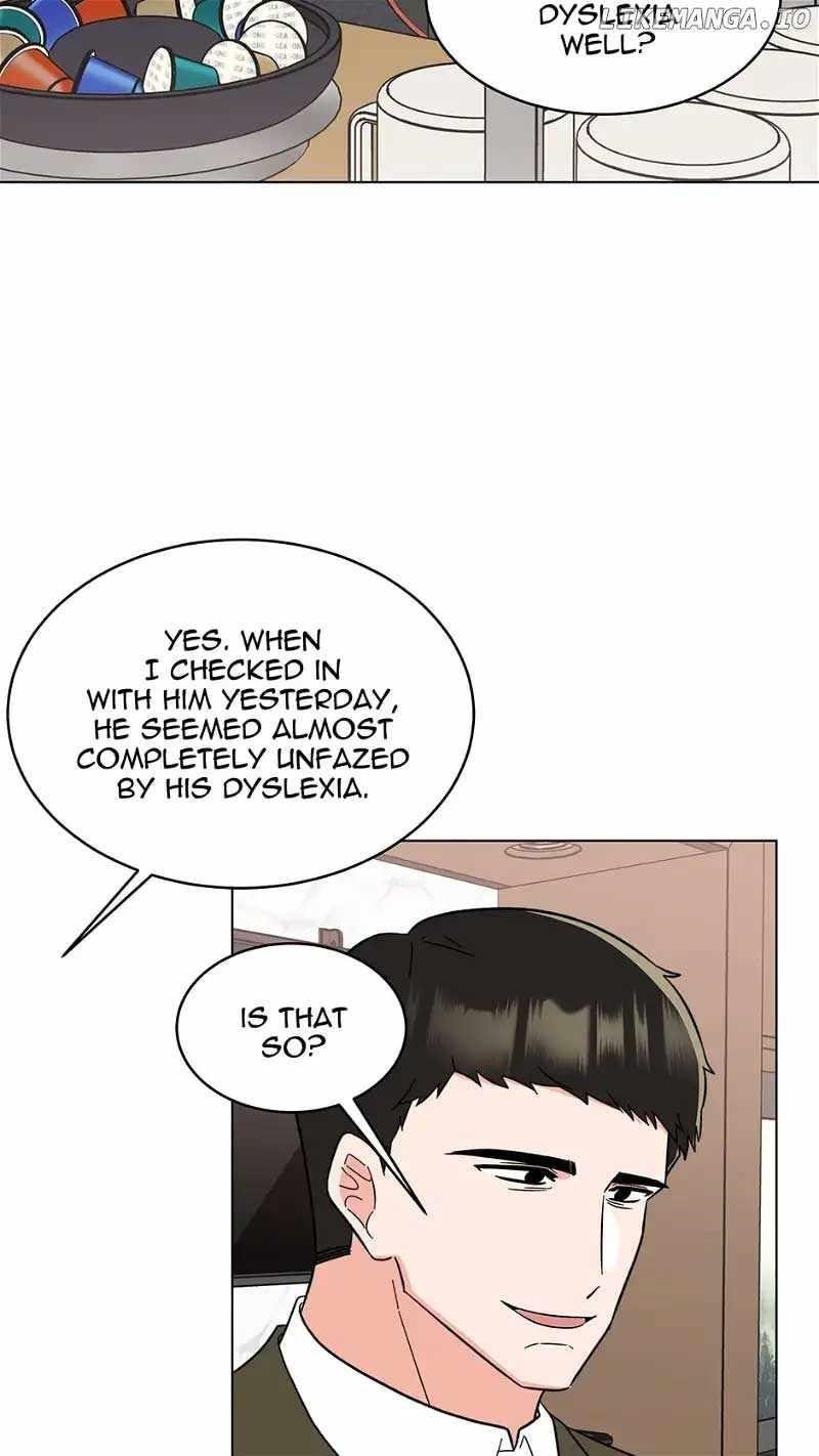 1St Year Max Level Manager Chapter 123 - Page 56 in English