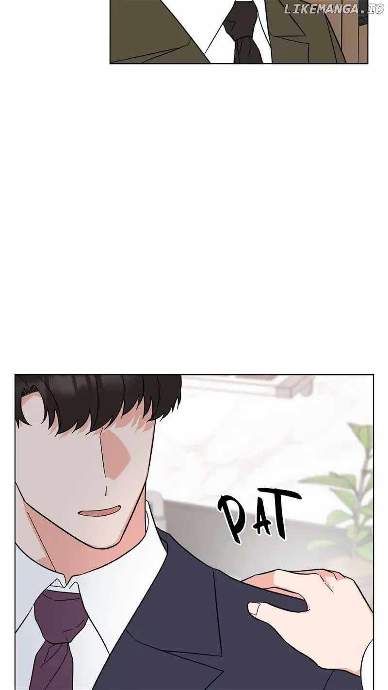 1St Year Max Level Manager Chapter 123 - Page 57 in English