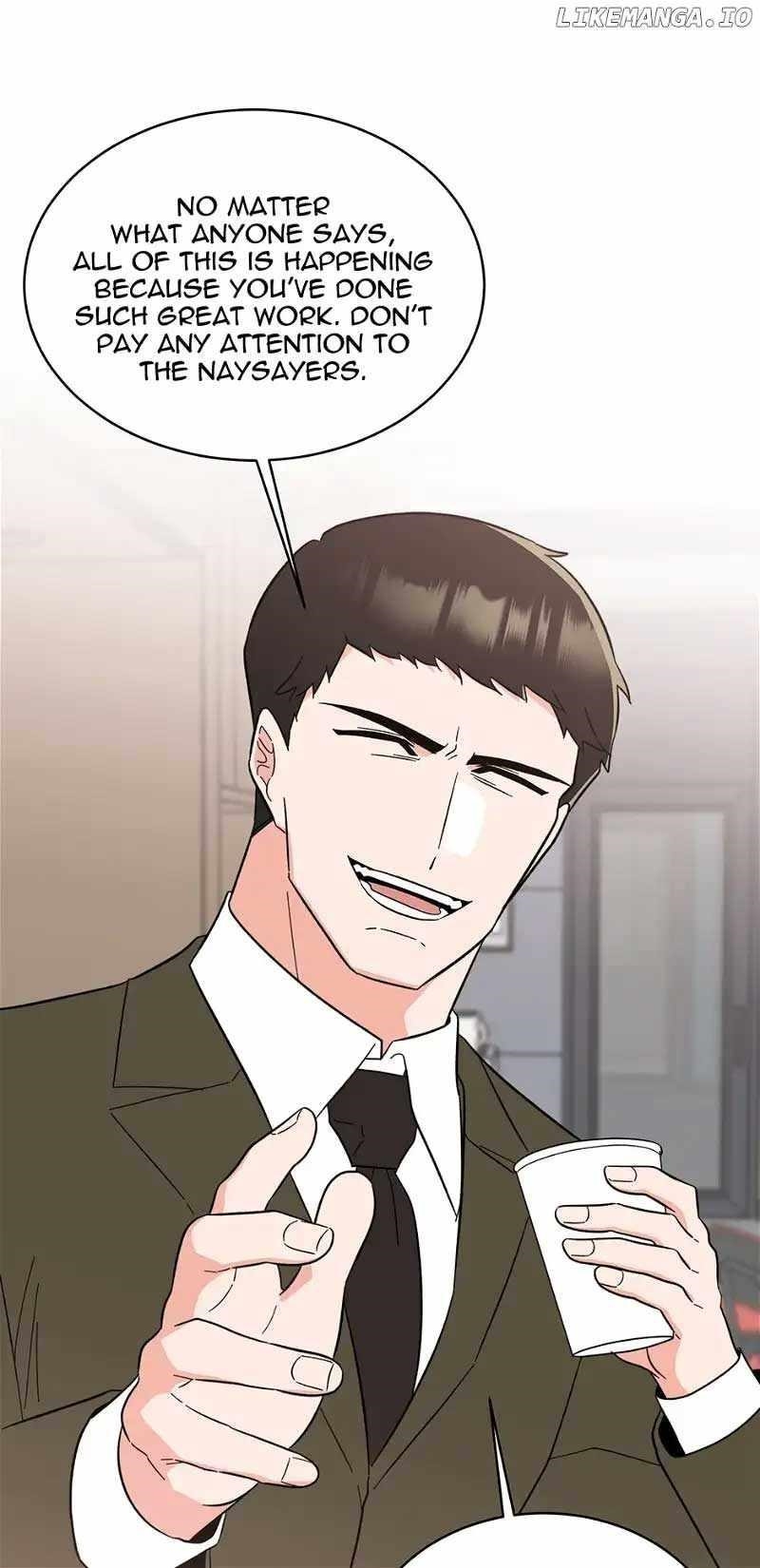 1St Year Max Level Manager Chapter 123 - Page 59 in English