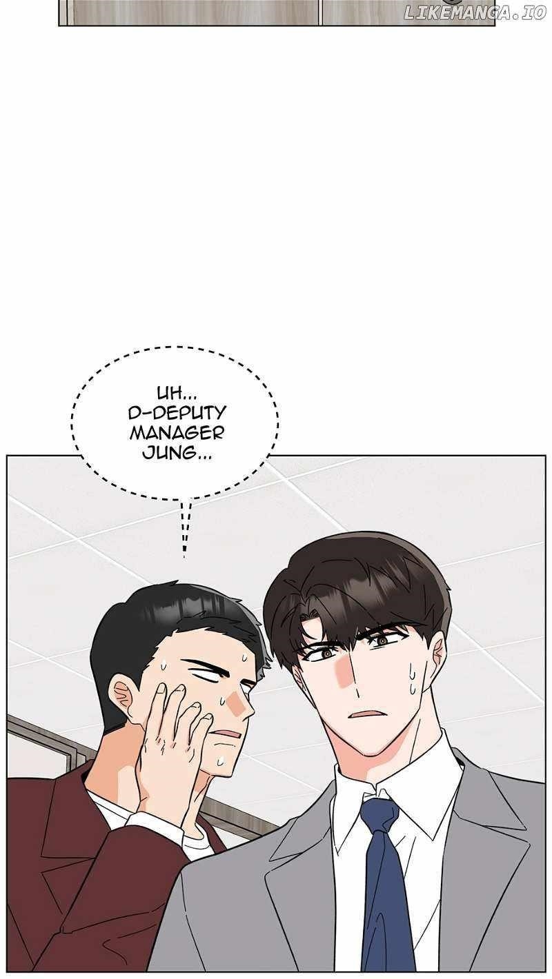 1St Year Max Level Manager Chapter 124 - Page 11 in English