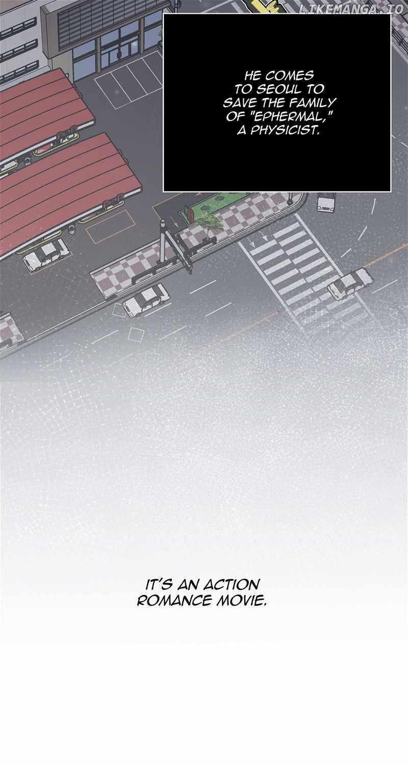1St Year Max Level Manager Chapter 124 - Page 16 in English