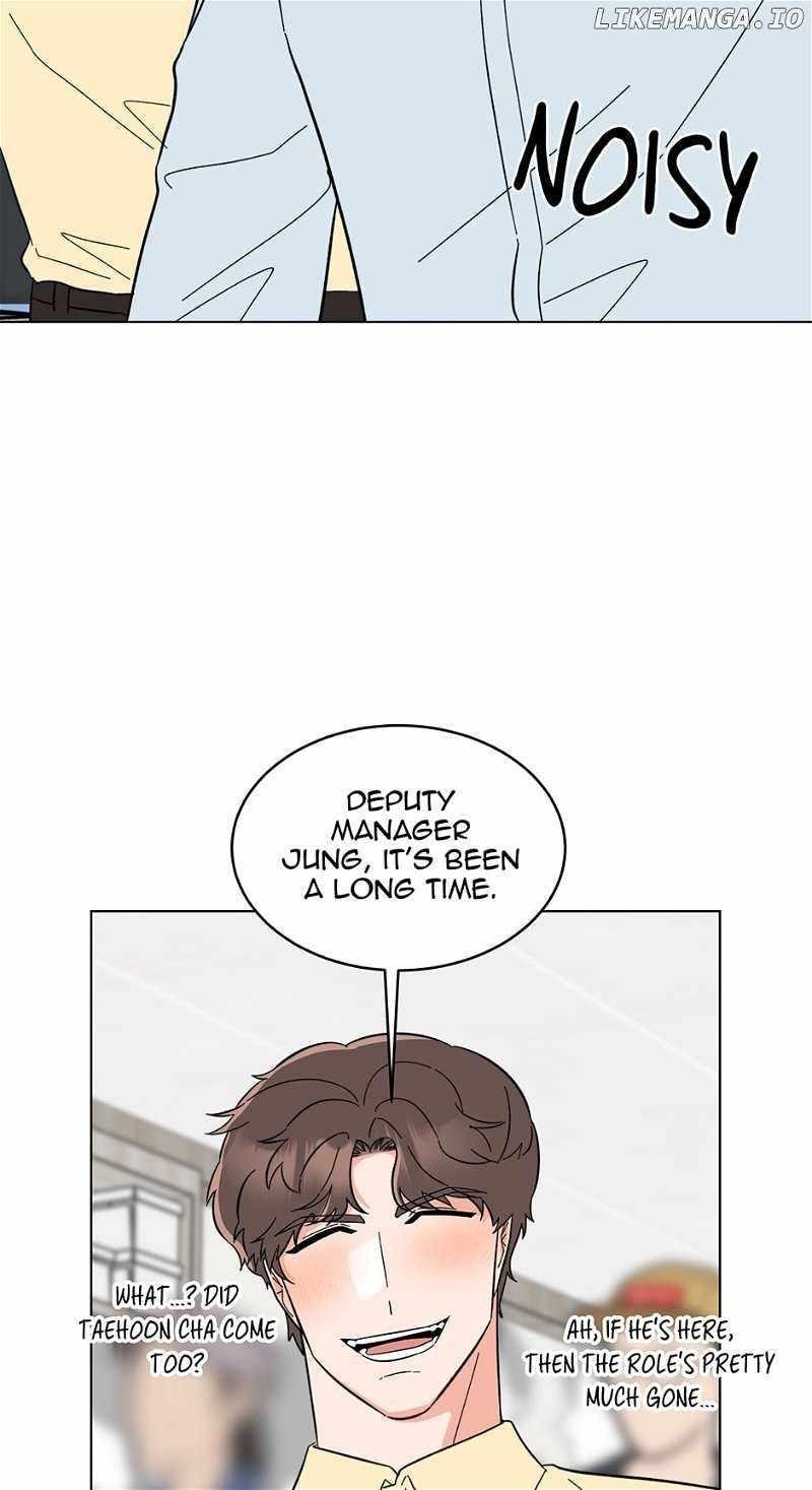 1St Year Max Level Manager Chapter 124 - Page 30 in English