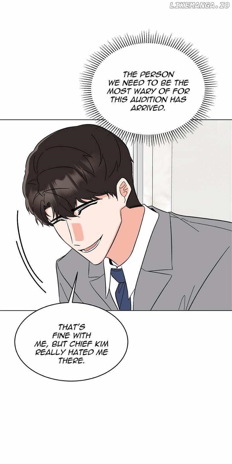1St Year Max Level Manager Chapter 124 - Page 32 in English