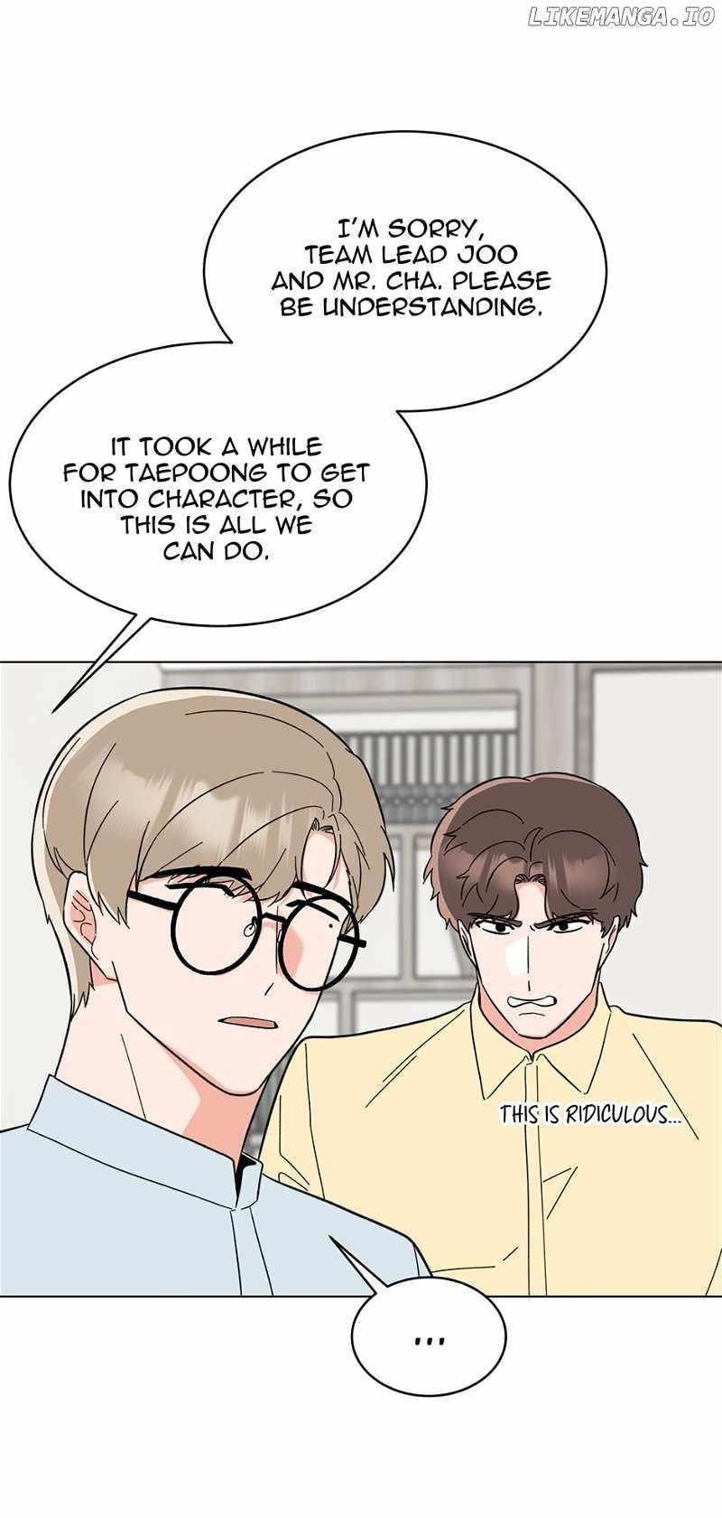 1St Year Max Level Manager Chapter 124 - Page 39 in English