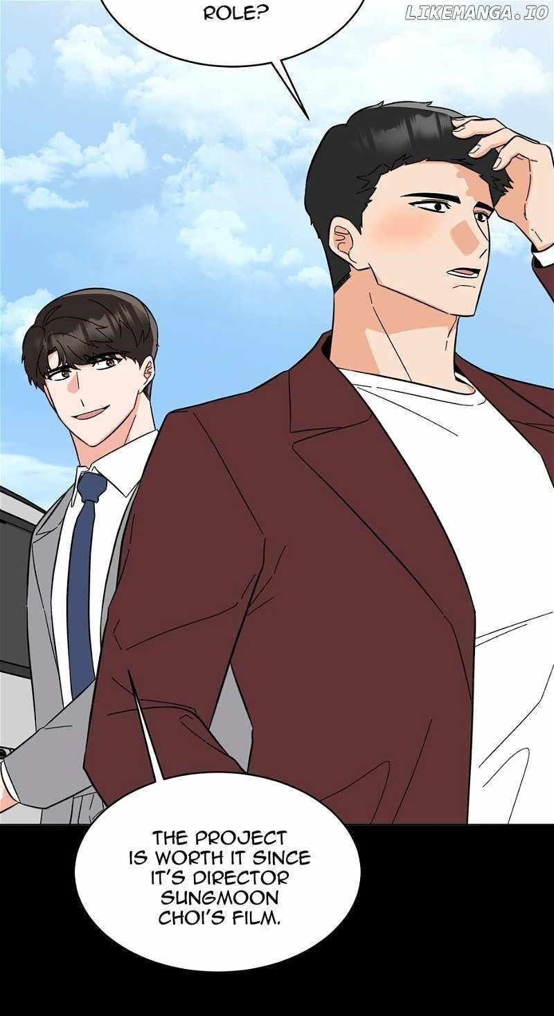 1St Year Max Level Manager Chapter 124 - Page 4 in English