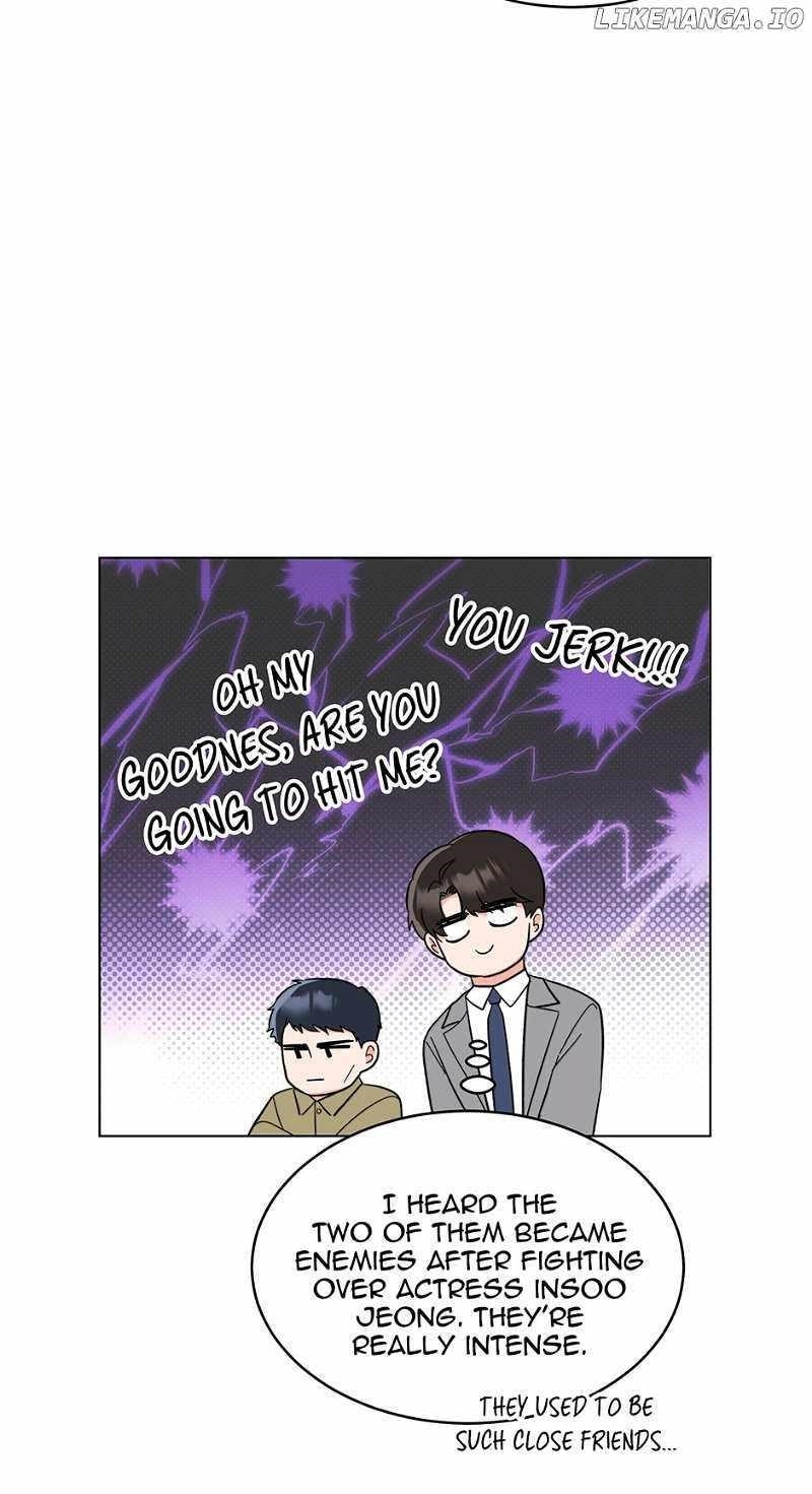1St Year Max Level Manager Chapter 124 - Page 42 in English