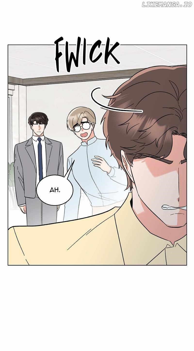 1St Year Max Level Manager Chapter 124 - Page 44 in English