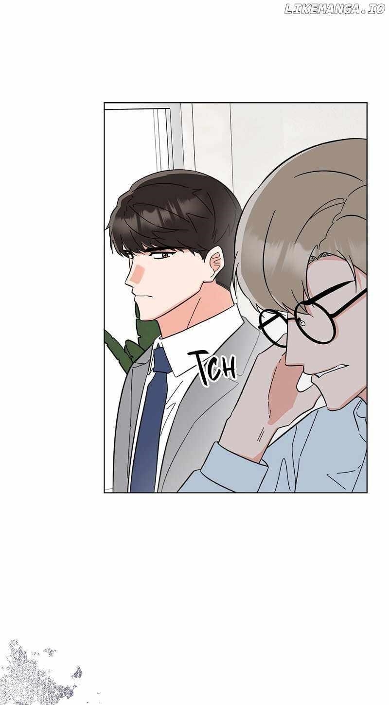1St Year Max Level Manager Chapter 124 - Page 45 in English