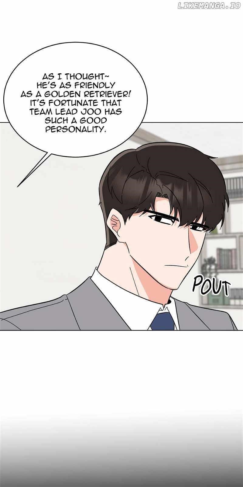 1St Year Max Level Manager Chapter 124 - Page 48 in English