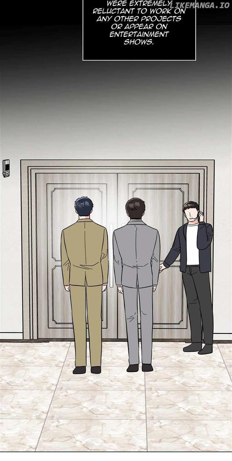 1St Year Max Level Manager Chapter 124 - Page 61 in English