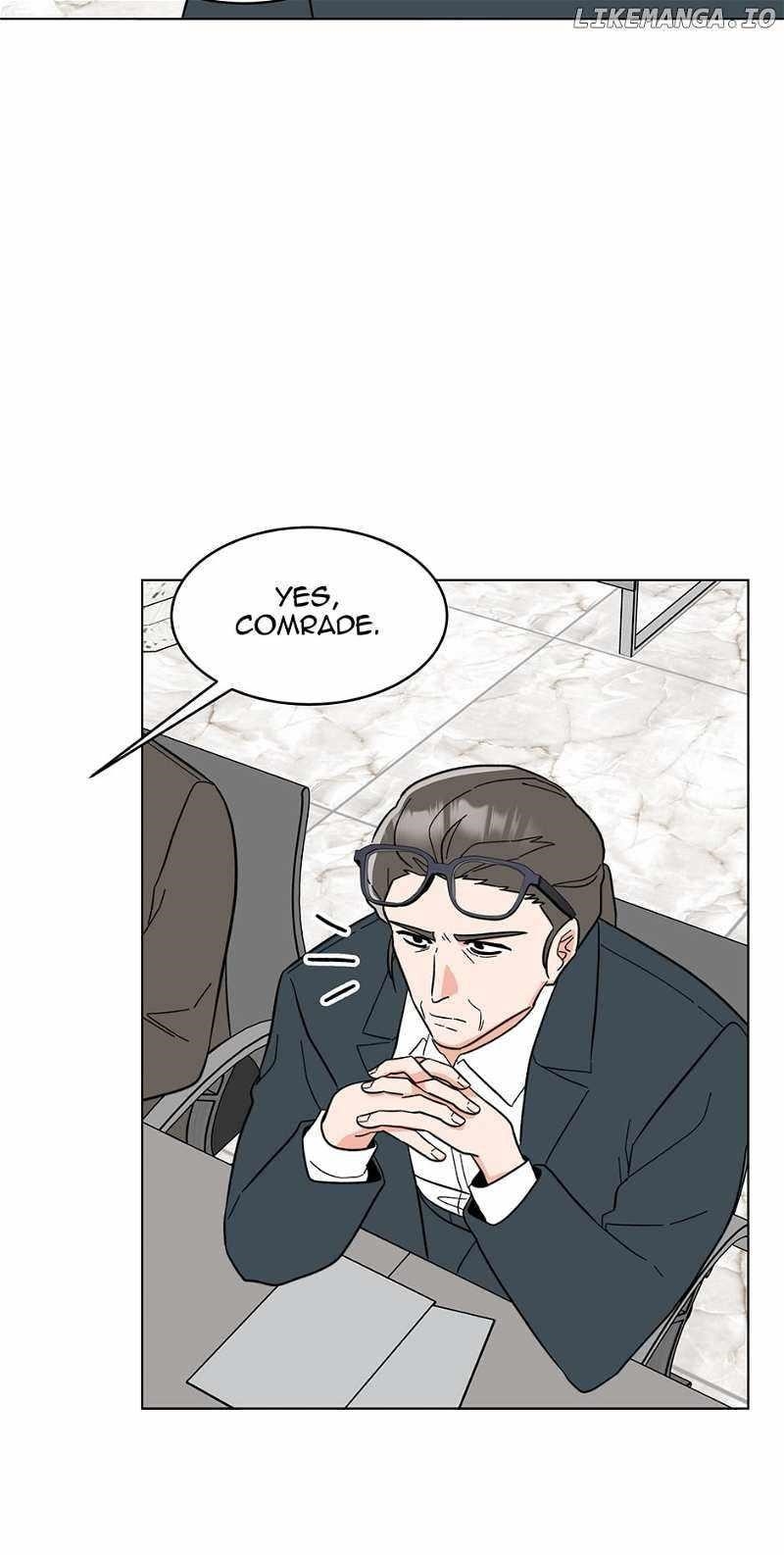 1St Year Max Level Manager Chapter 124 - Page 63 in English