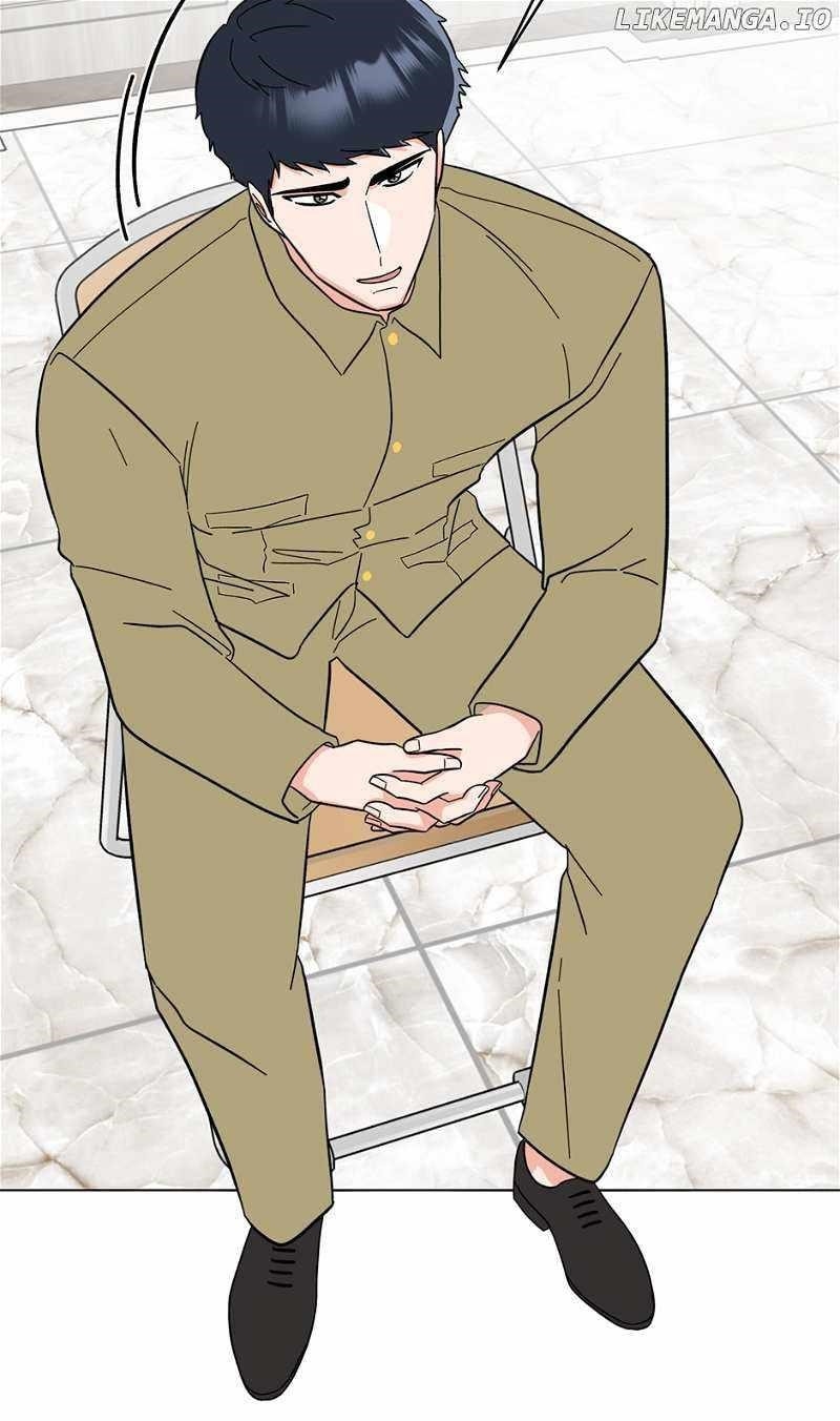 1St Year Max Level Manager Chapter 124 - Page 66 in English
