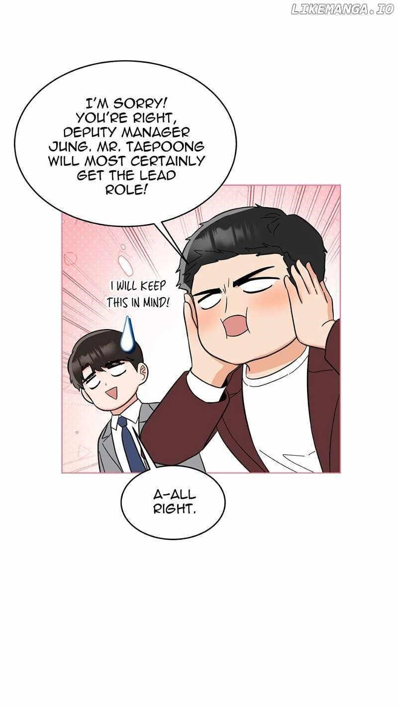 1St Year Max Level Manager Chapter 124 - Page 9 in English