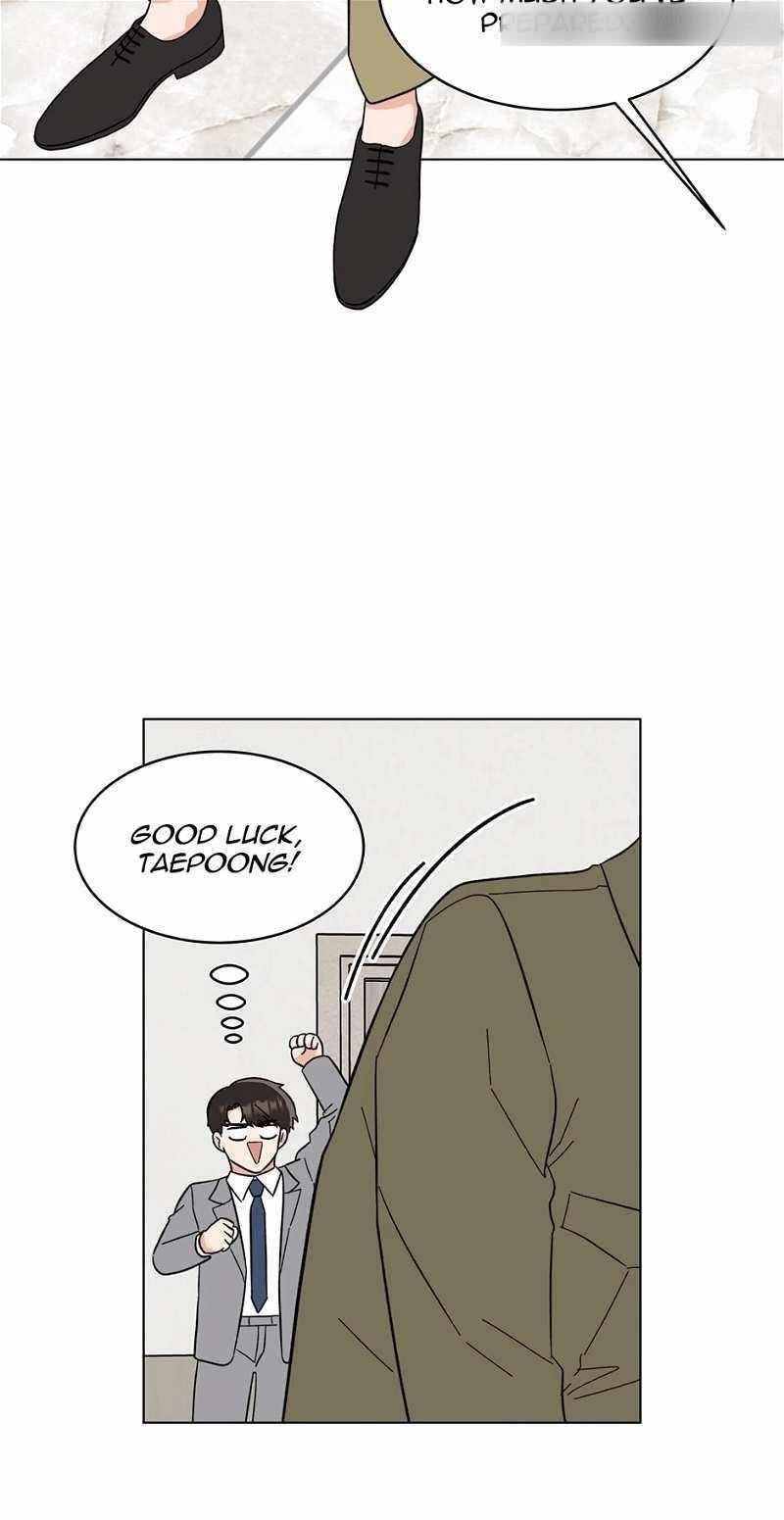 1St Year Max Level Manager Chapter 125 - Page 10 in English