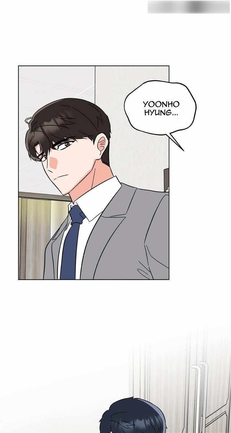 1St Year Max Level Manager Chapter 125 - Page 21 in English