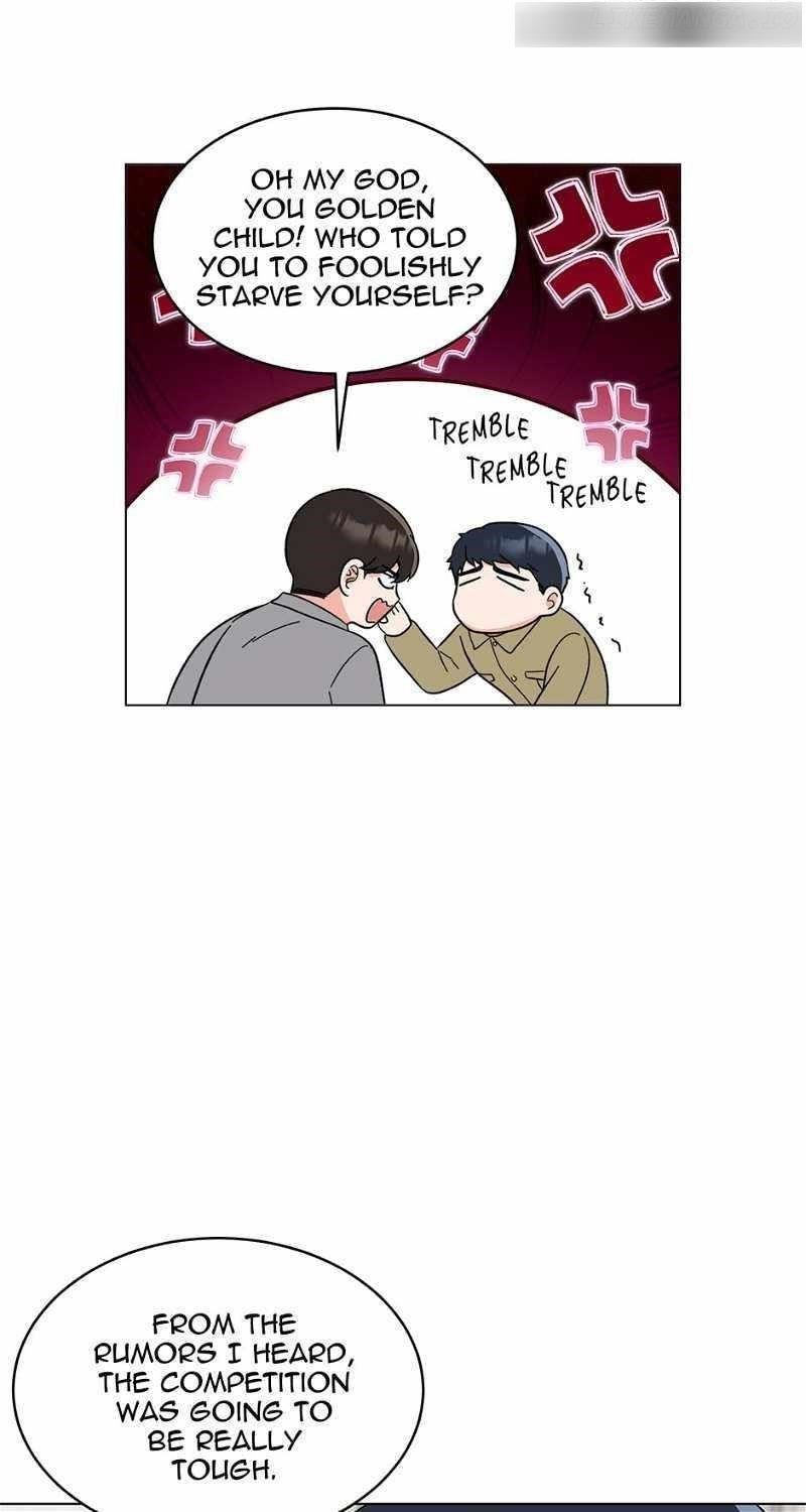 1St Year Max Level Manager Chapter 125 - Page 23 in English