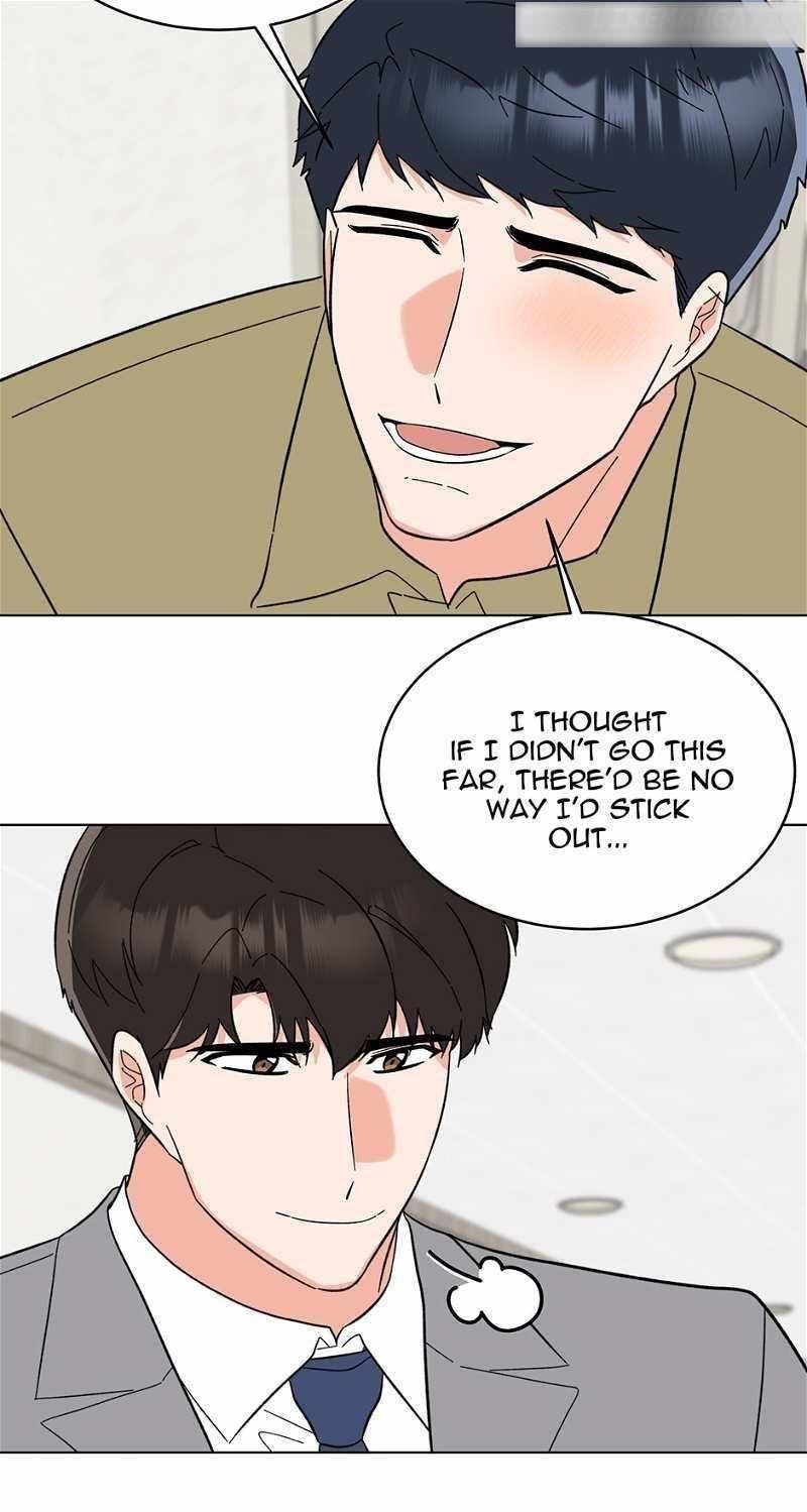 1St Year Max Level Manager Chapter 125 - Page 24 in English