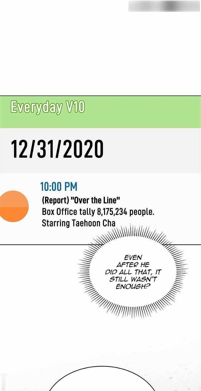 1St Year Max Level Manager Chapter 125 - Page 30 in English