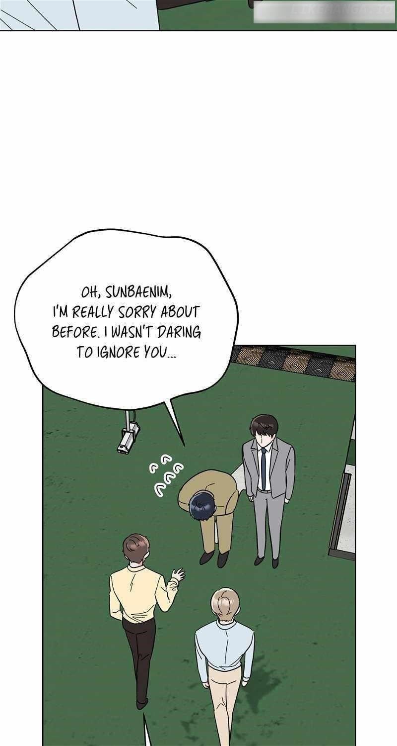 1St Year Max Level Manager Chapter 125 - Page 34 in English