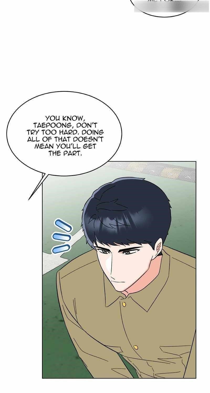 1St Year Max Level Manager Chapter 125 - Page 36 in English
